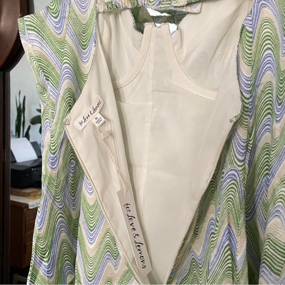 Yori Mini Dress - Picture 7 of 7